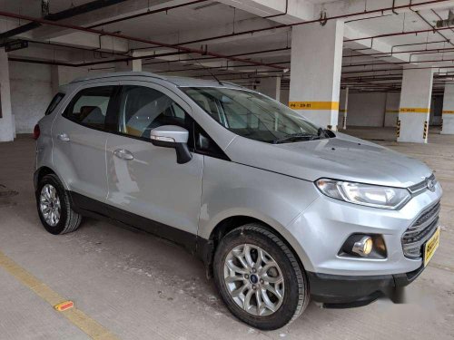 2015 Ford EcoSport MT for sale 