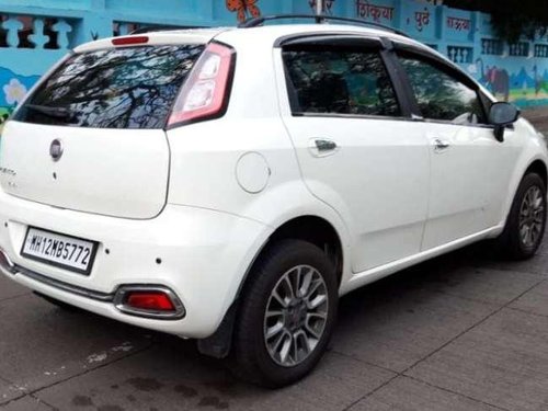 Fiat Punto Sport 1.3, 2015, Petrol MT for sale 