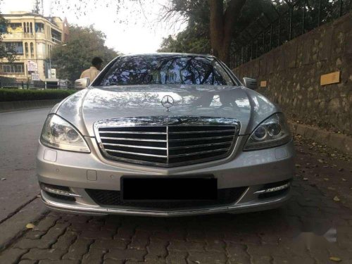 Mercedes-Benz S-Class 350, 2010, Petrol AT for sale 