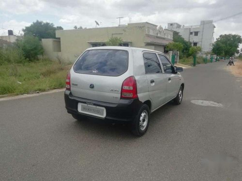 2005 Maruti Suzuki Alto MT for sale