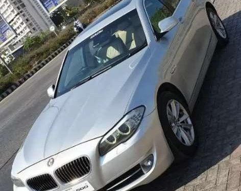 BMW 5 Series 2011 AT for sale 