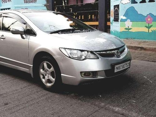 2008 Honda Civic MT for sale 