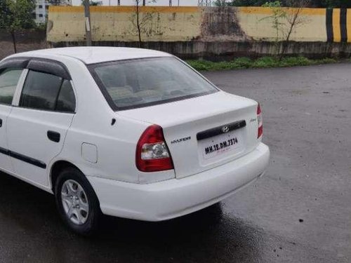 Used 2006 Hyundai Accent GLS 1.6 MT for sale