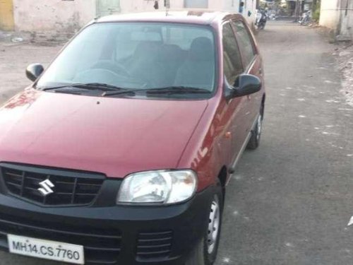 Maruti Suzuki Alto 2011 MT for sale 