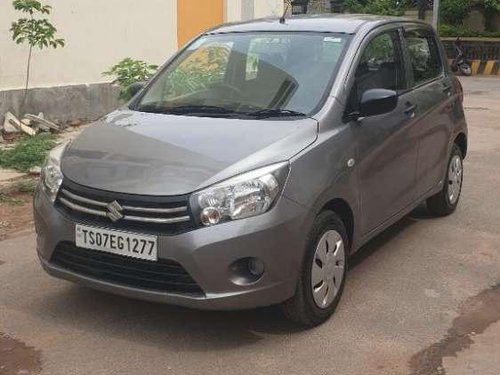 2014 Maruti Suzuki Celerio VXI MT for sale at low price