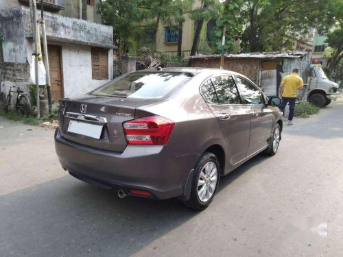 2013 Honda City 1.5 V MT for sale