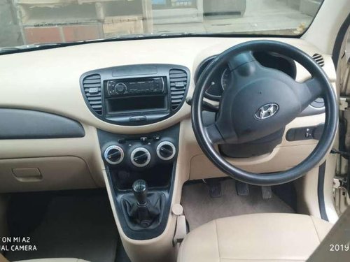 Hyundai i10 2009 MT for sale 