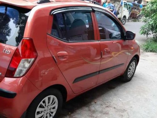 Used Hyundai i10 Sportz 2010 MT for sale 