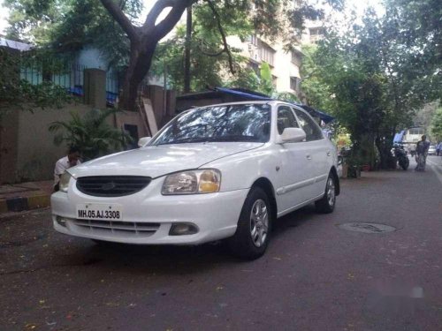 2008 Hyundai Accent MT for sale 