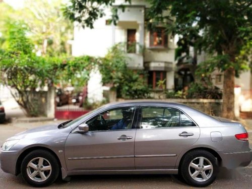 Honda Accord 2.4 VTi-L MT, 2005, Petrol for sale 