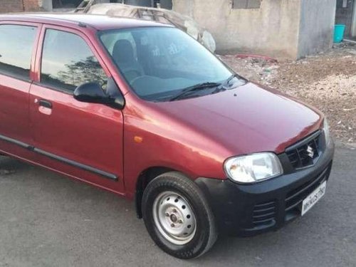 Maruti Suzuki Alto 2011 MT for sale 