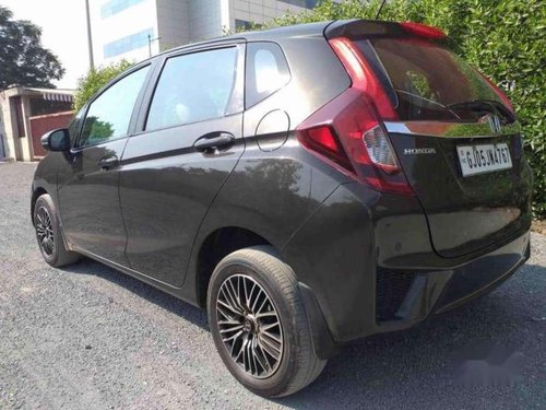 2015 Honda Jazz MT for sale at low price