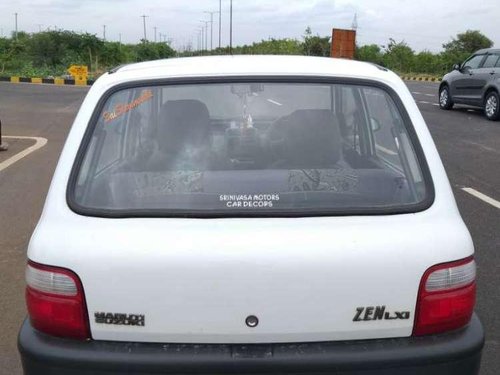 1998 Maruti Suzuki Zen MT for sale at low price