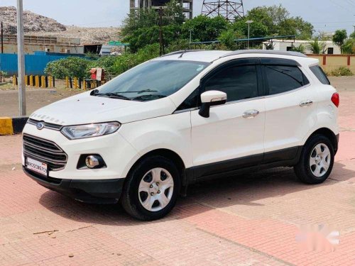 Ford Ecosport EcoSport Trend Plus 1.5 TDCi, 2016, Diesel MT for sale 