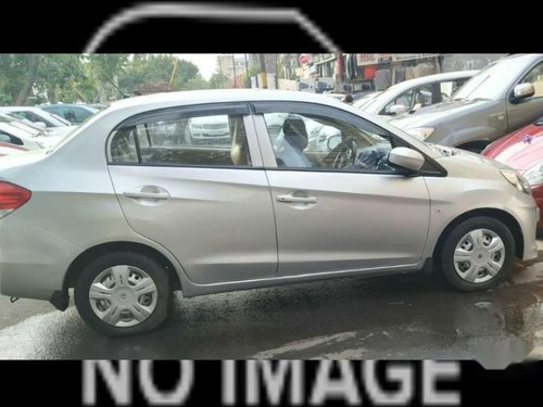 2015 Honda Amaze MT for sale