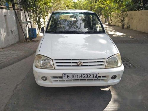 Maruti Suzuki Zen 2005 MT for sale 