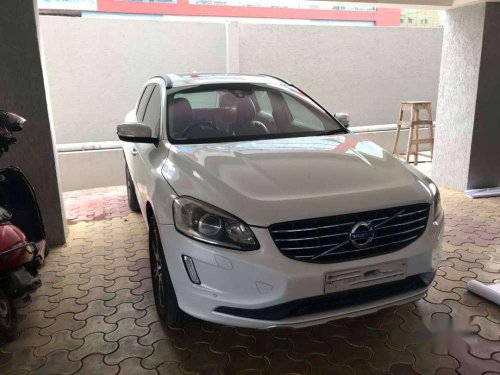 2015 Volvo XC60 AT for sale