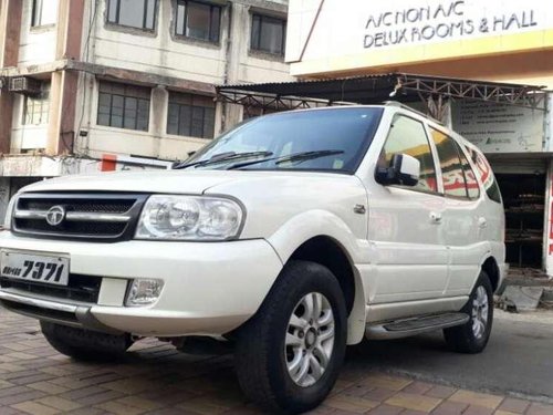 Used 2010 Tata Safari 4x2 MT for sale