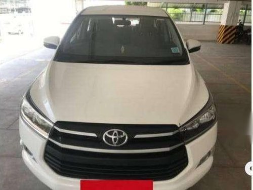 Toyota Innova Crysta 2.8 GX AT 2018 for sale 