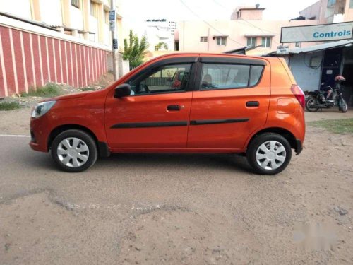 Maruti Suzuki Alto K10 VXi, 2015, Petrol MT for sale 