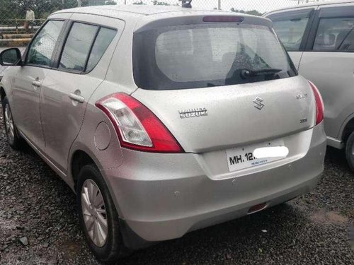 Maruti Suzuki Swift 2015 ZDI MT for sale 