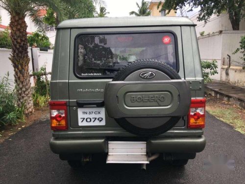 Mahindra Bolero ZLX 2015 MT for sale 