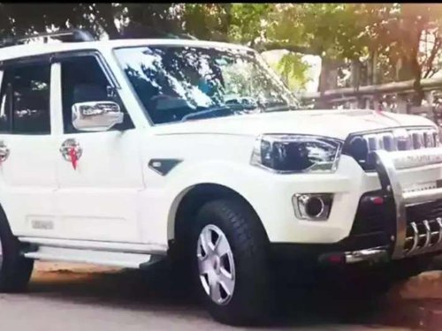 Mahindra Scorpio S5 MT for sale 