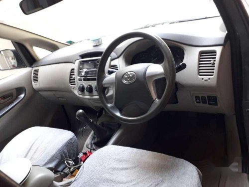 Used Toyota Innova MT for sale 