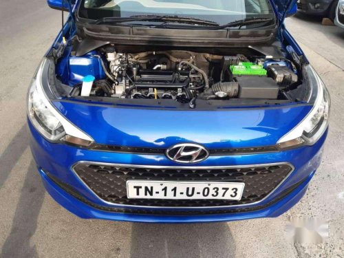 2016 Hyundai i20 MT for sale