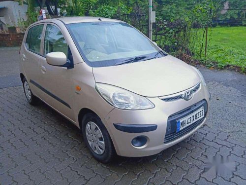 2009 Hyundai i10 Sportz 1.2 AT for sale