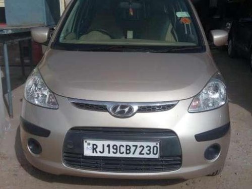 Hyundai i10 Magna 2010 MT for sale 