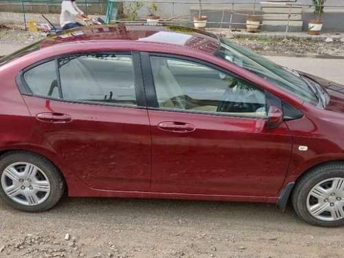 Honda City CNG 2012 MT for sale 