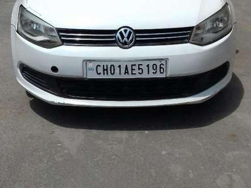 Used 2010 Volkswagen Vento MT for sale