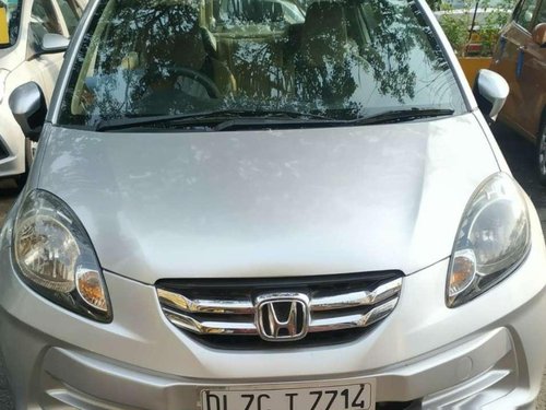 2015 Honda Amaze MT for sale