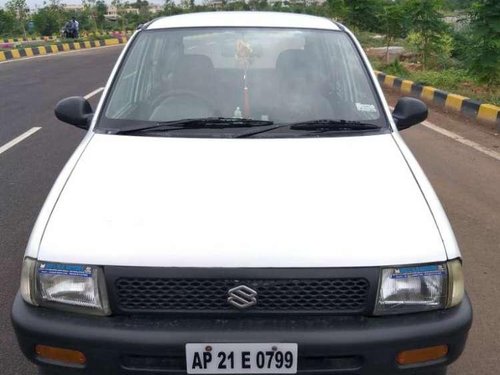 1998 Maruti Suzuki Zen MT for sale at low price