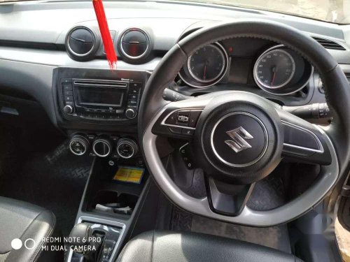 2018 Maruti Suzuki Swift MT for sale 