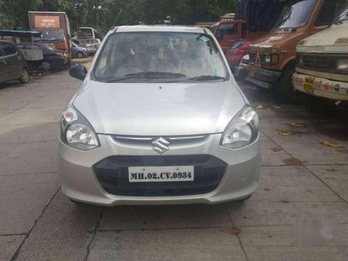 Maruti Suzuki Alto 800 2012 LXI MT for sale 