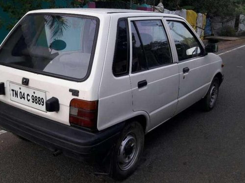 1996 Maruti Suzuki 800 MT for sale