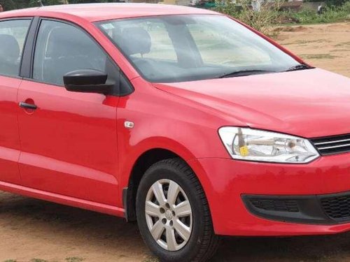 Volkswagen Polo 2013 MT for sale 