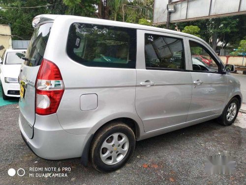 Chevrolet Enjoy 1.4 LTZ 7 MT for sale 