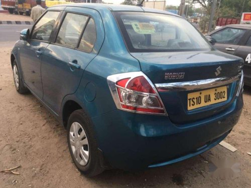 Maruti Suzuki Swift Dzire VDI, 2012, Diesel MT for sale 