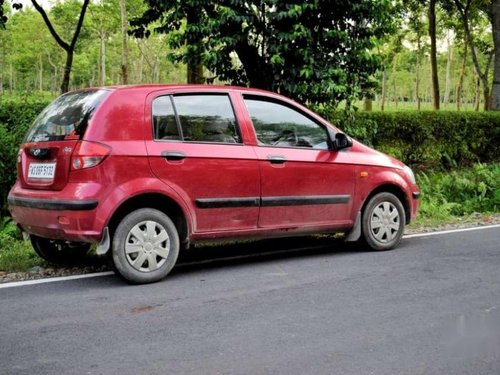 Hyundai Getz 2007 MT for sale 