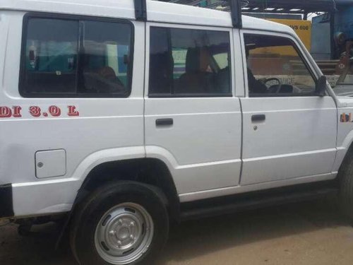 Tata Sumo Spacio, 2005, Diesel MT for sale 