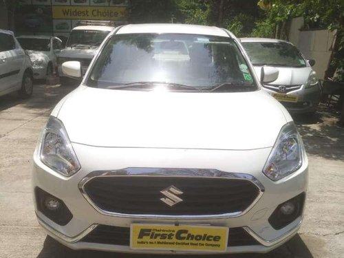 Maruti Suzuki Swift Dzire, 2018, Diesel MT for sale 