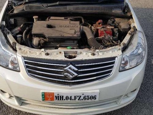 Maruti Suzuki Sx4 VXI CNG BS-IV, 2013, CNG & Hybrids MT for sale 