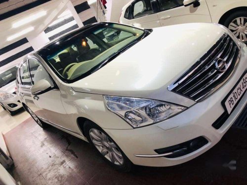 2010 Nissan Teana 230jM AT for sale at low price