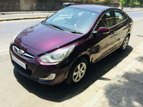 Used 2012 Hyundai Verna 1.6 CRDi MT for sale