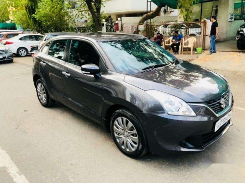 Maruti Suzuki Baleno Zeta Automatic 2018 AT for sale 