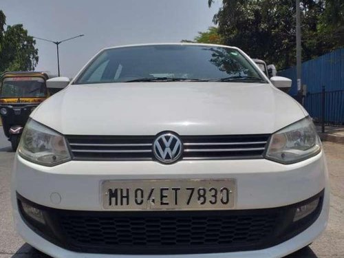 Volkswagen Polo Highline1.2L (P), 2011, Petrol MT for sale 