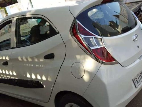 Hyundai Eon 2016 MT for sale 